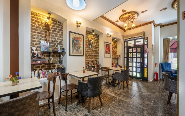 Taksim Trust Hotel