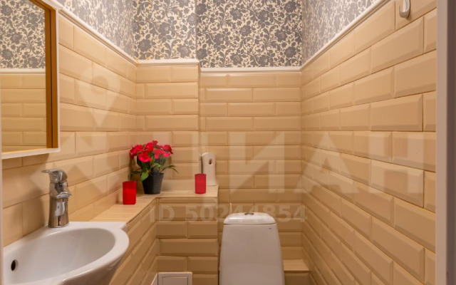 Апартаменты На Автозаводской