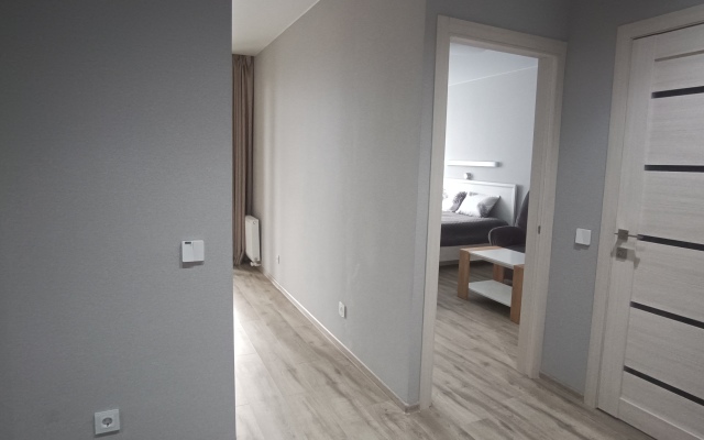 Апартаменты Умная квартира в Зеленоградске