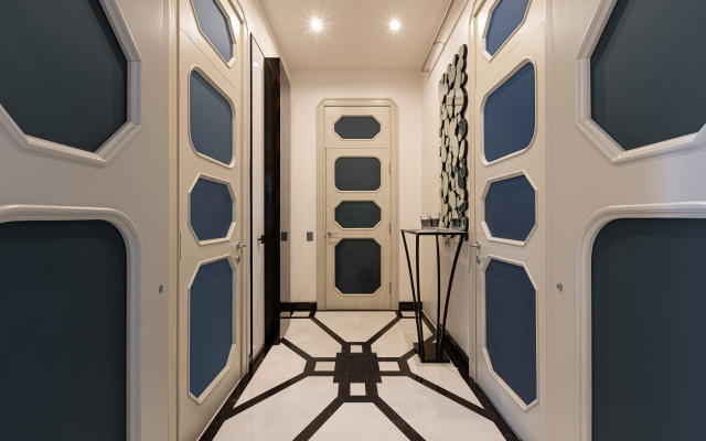 Aeras Apartments