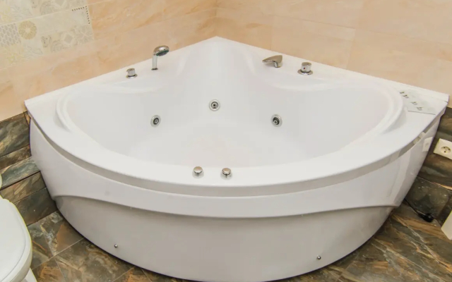 Апартаменты с Видом на Город на площади МОПРа