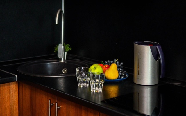 Квартира Видовая возле Краевой больницы