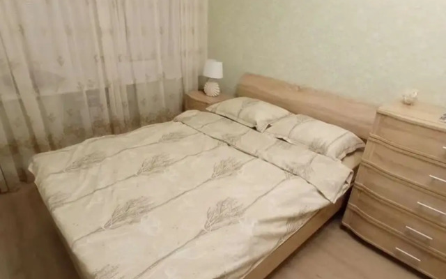 Квартира Уютная квартира в самом центре Переславля