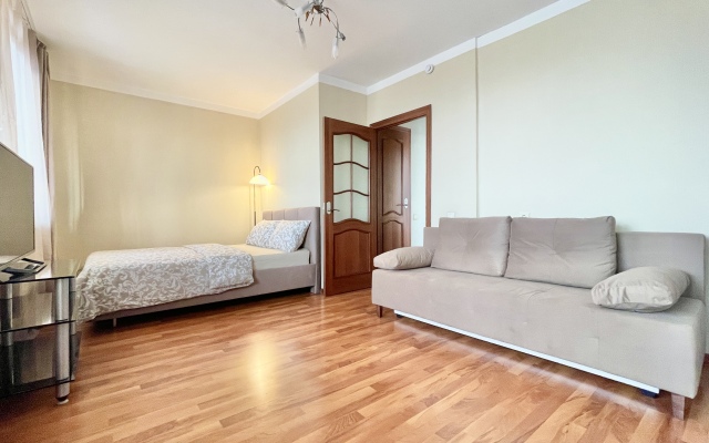 Квартира Nevotele на Малышева 156