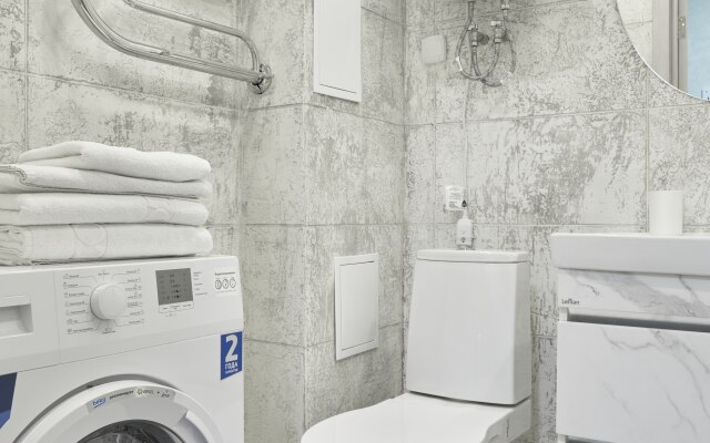 Good Night Na Kievskoy 1 Apartments