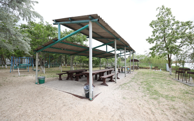 Oazis Recreation camp