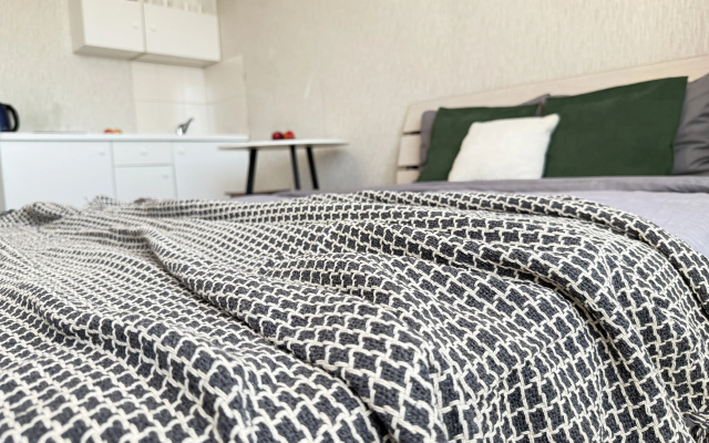 Квартира на Судостроительной 27Ж