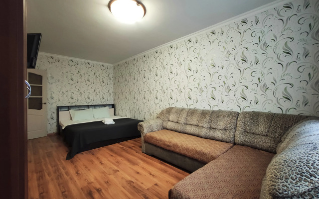 Na Shipilovskom Flat