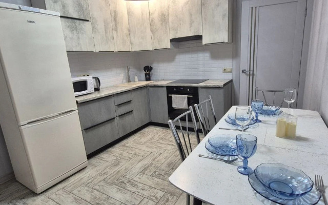 Квартира Уютная Чистая с Потрясающим Видом