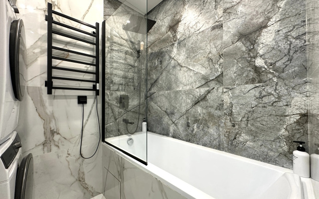 Luxury 2-Ka V Dolgoprudnom Flat