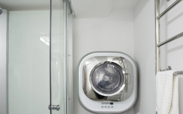 Апартаменты LOFT & HOME 5