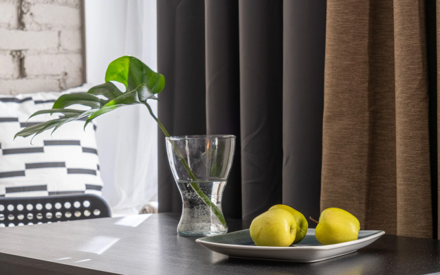 Апартаменты на Фонарном (9)