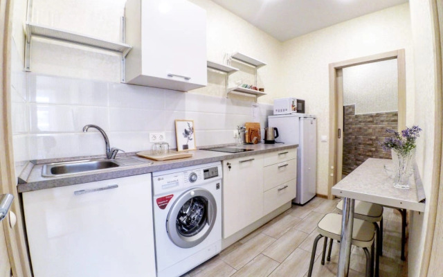 Tsentr Apartment
