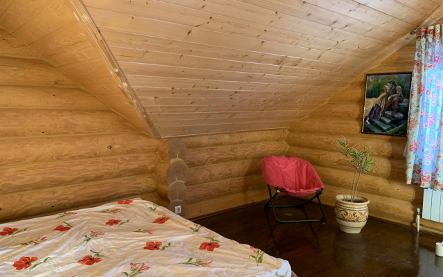 База Отдыха Сокольский бор