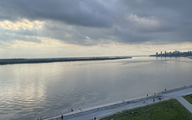 Апартаменты Apart Sharing на Вахова А.А. 10