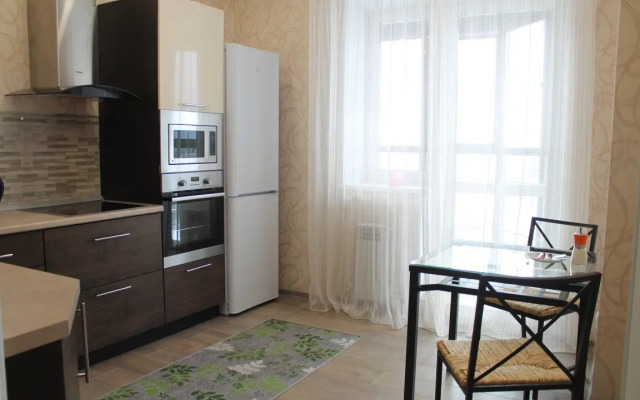 Apartments Stolichny 12