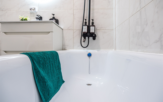 Квартира уютная на Доваторцев 82/2