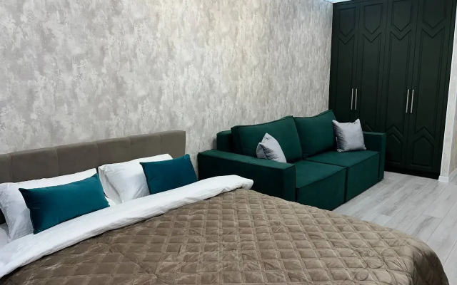 Shikarnye GALAAPART u fontana Apartments