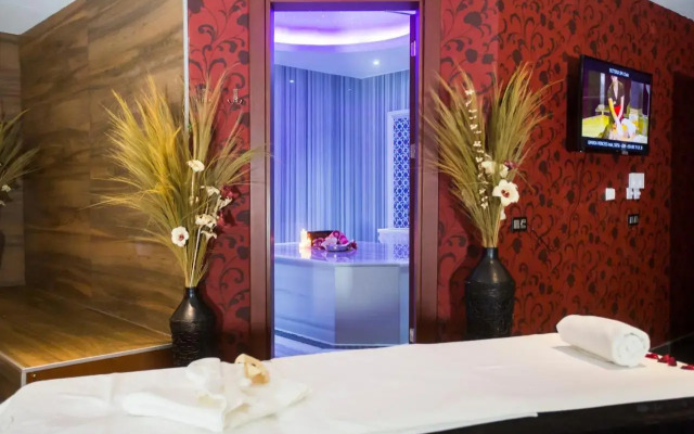 Wyndham Batumi Hotel