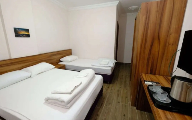 VENUS Boutique hotel
