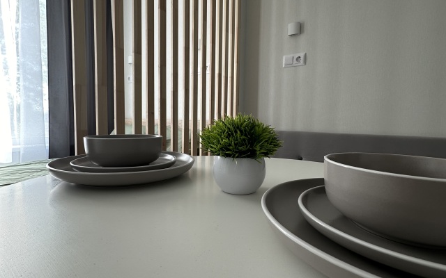 Квартира Уютная Студия в Екатеринбурге