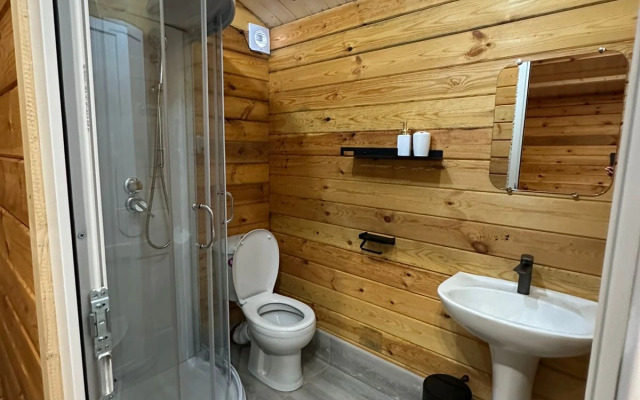 Eden Apartment Hotel