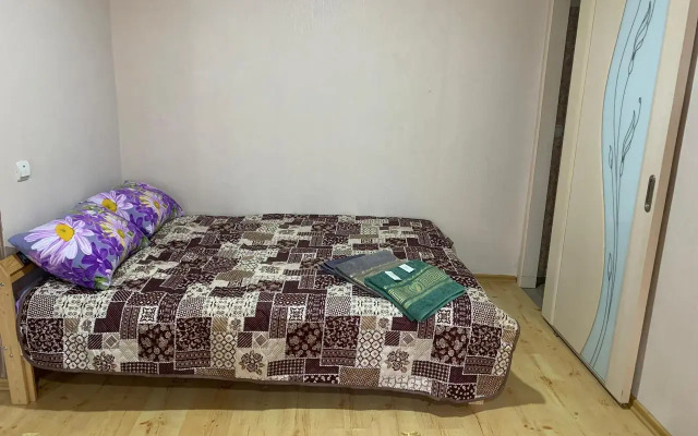 Квартира на Советской