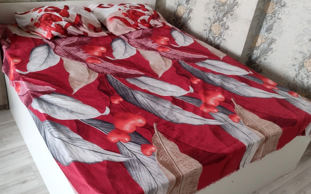 Апартаменты на улице Малиновского 76б/87а