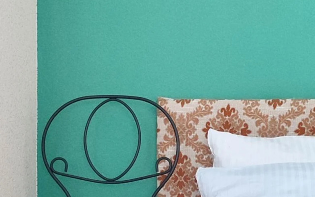 Квартира для тихого отдыха