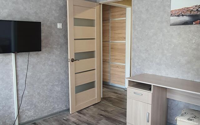 Апартаменты Daily rent Kamchatka