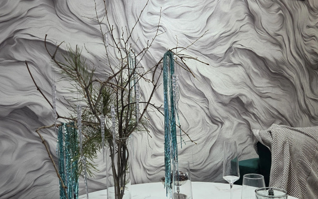 Квартира 1-к в новом ЖК