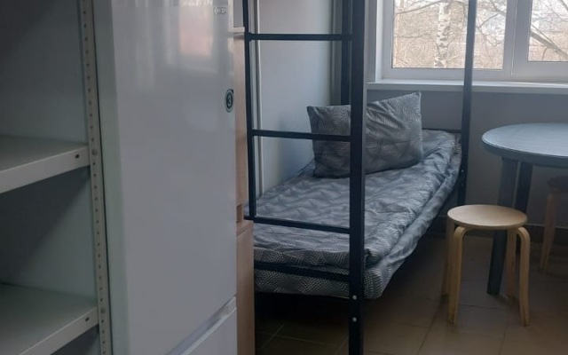 Хостел Временный Дом