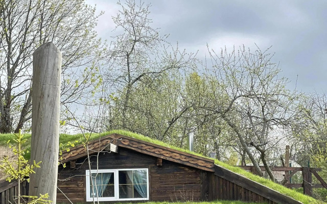 Ostrov Kattegat Guest House