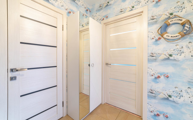 Spacious Visit to Sochi Apartments