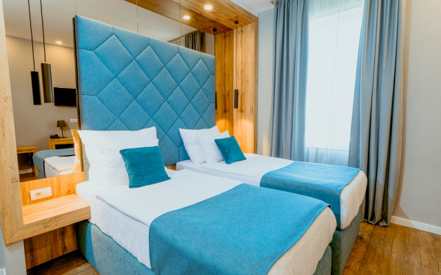 Nobel Gallery Hotel