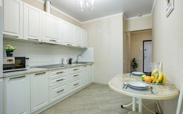 Апартаменты Уютные в центре города