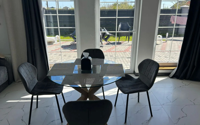 Частный дом Лоренц хаус