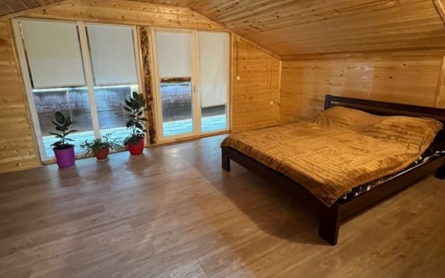 Rostovskaya Dacha Guest House