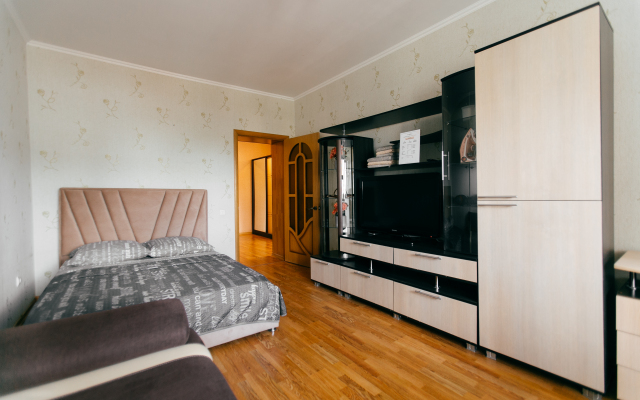PrezentHaus na Karla Marksa 175a/40 Flat