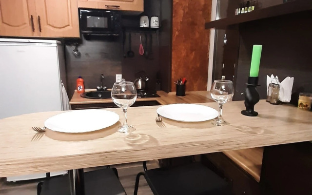 Квартира на Советской, 19А