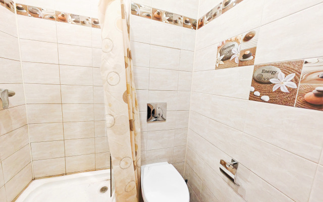 ArendApartment Graf Orlov 3 Flat