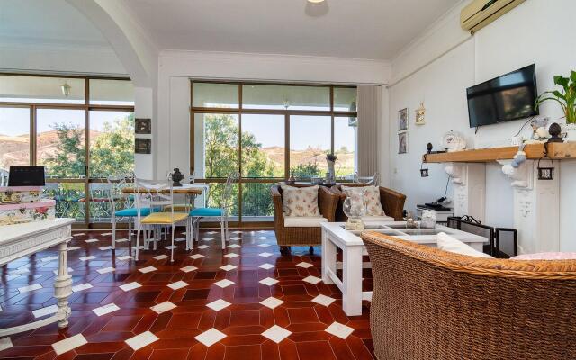 Вилла Casa da Costa