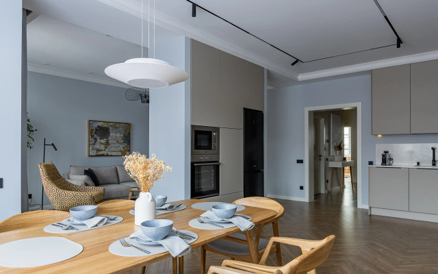 Merino Home Matisse Apartments
