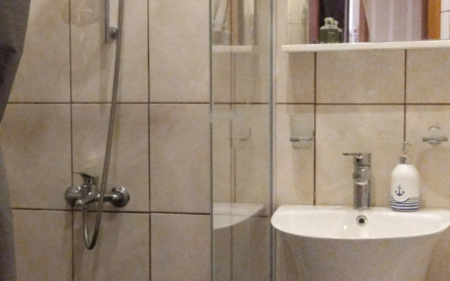 Апартаменты Анкор