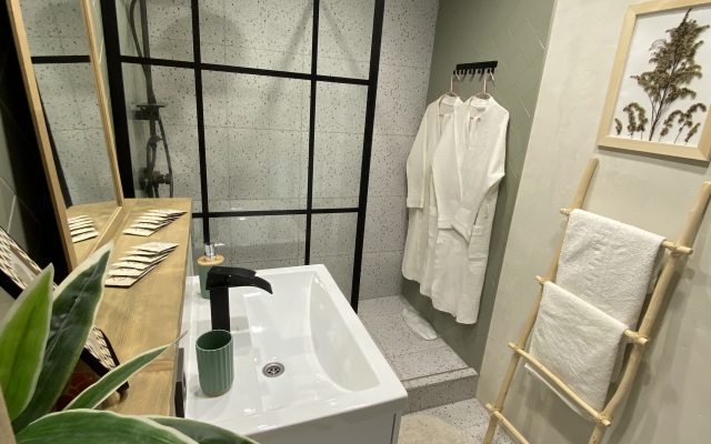 Апартаменты KatyHome39