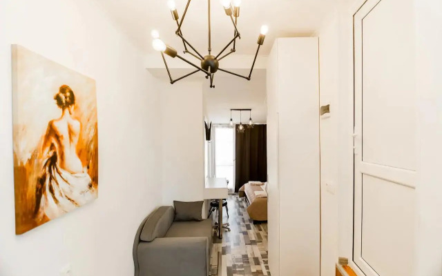 Апартаменты Ninas Place