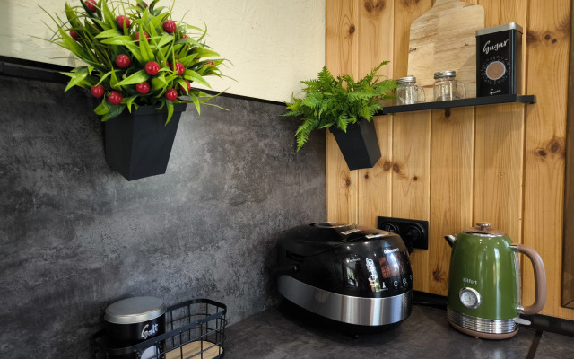 Частный дом на улице Славянская 103