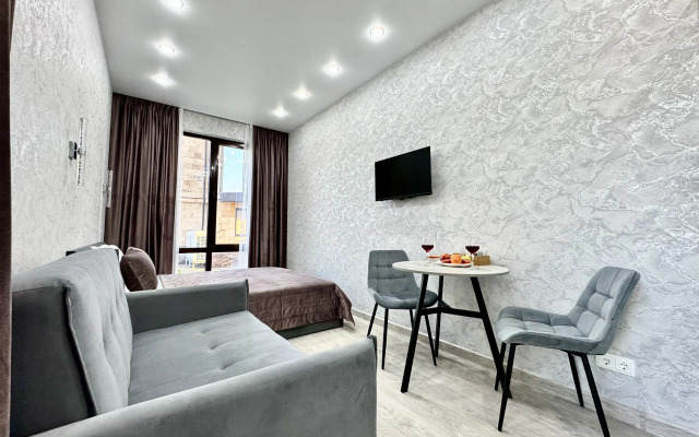 Okolo Morya  Apartments 17