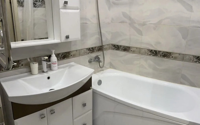 Квартира в ЖK «Фpaнцузский Квapтaл»