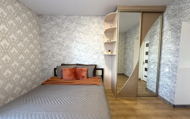 Prostornye Korolyok Apartments
